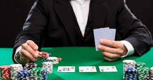 Вход на официальный сайт Casino Irwin