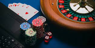 Официальный сайт Casino Irwin